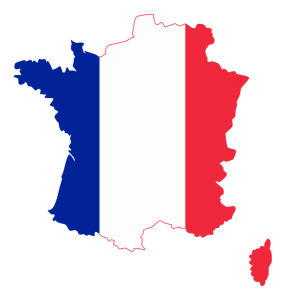 Parlez-vous français?  Photo taken from Google.
