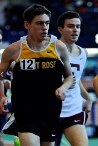 Ben (12) running for SR