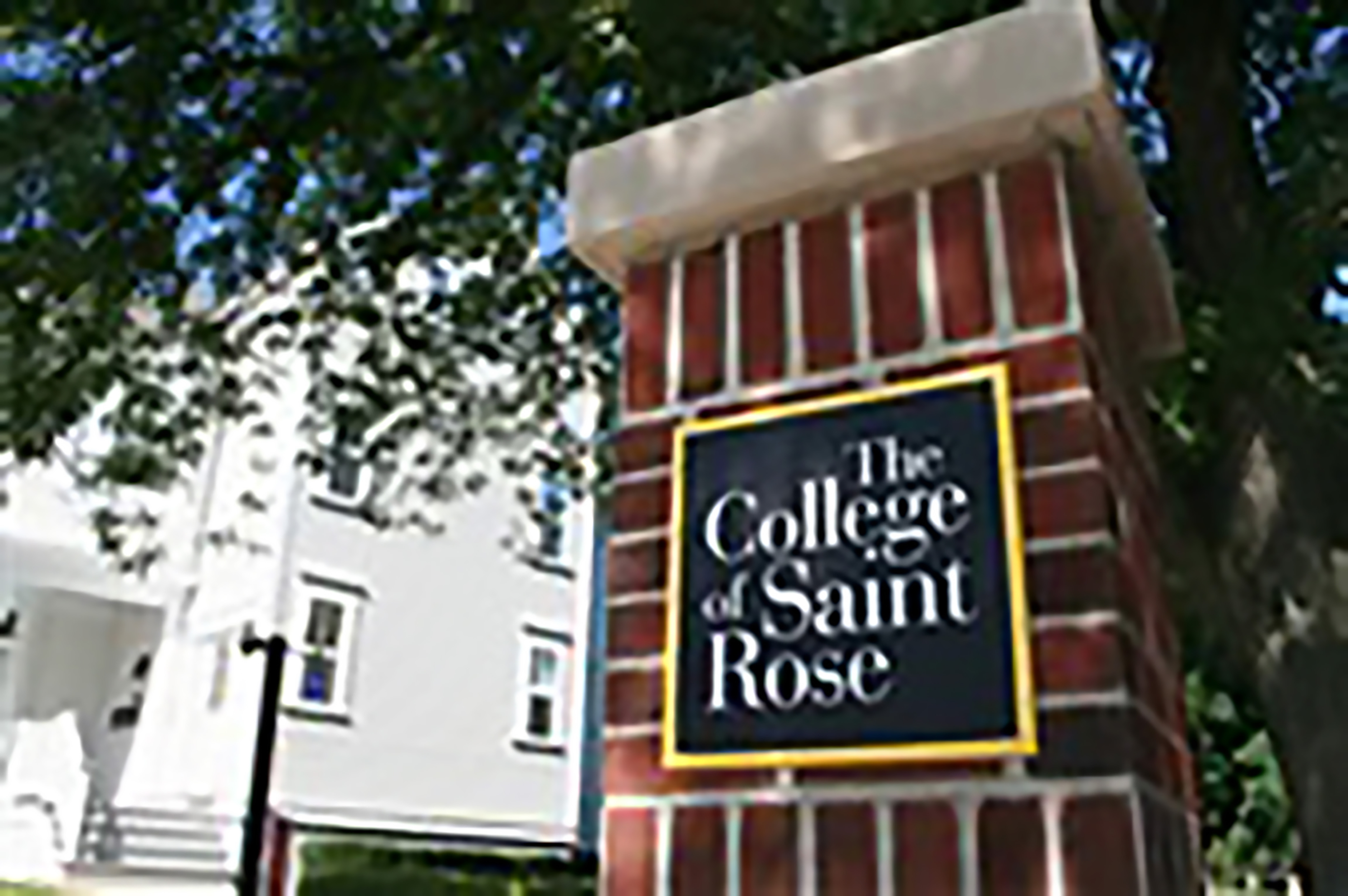 saint_rose The College of Saint Rose