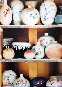 handmade ceramics