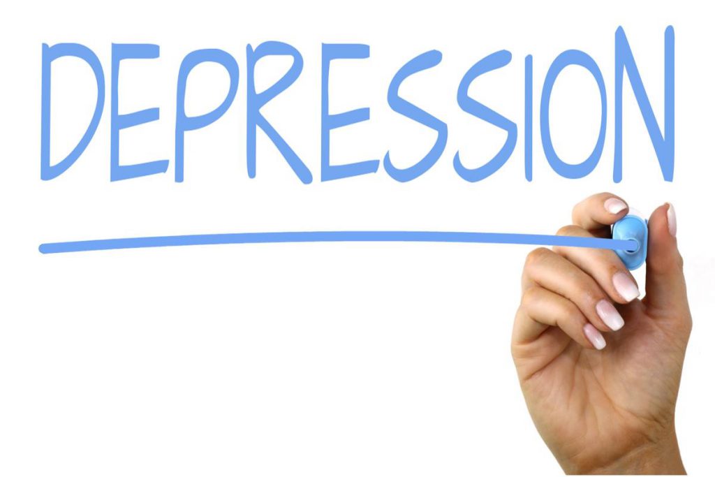 Do You Think You're Depressed? National Depression Screening Day Can ...